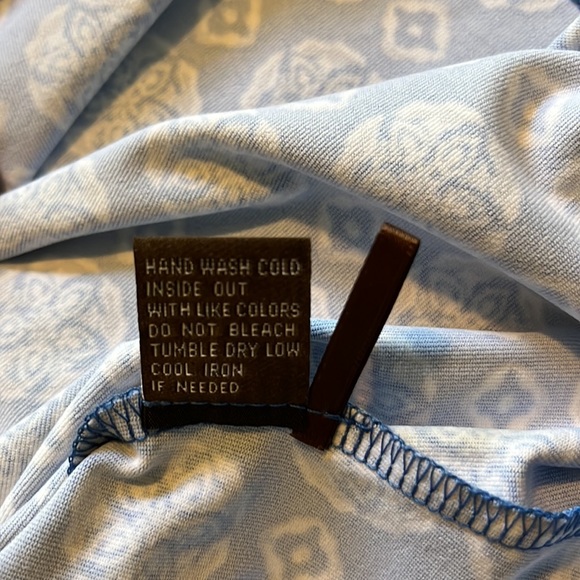 J. McLaughlin top xs - Picture 4 of 4